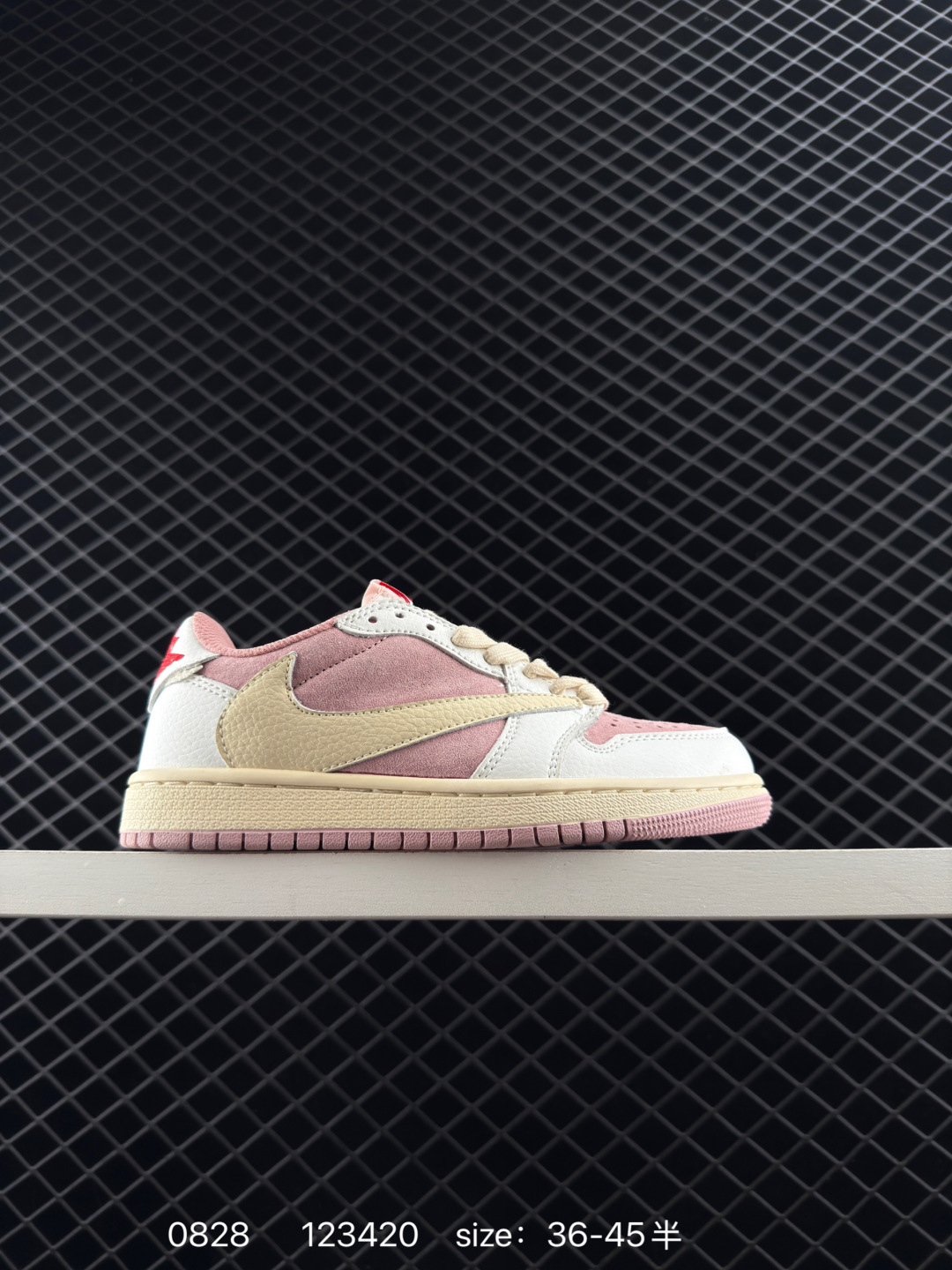 Nike Air Jordan 1 Low OG SP